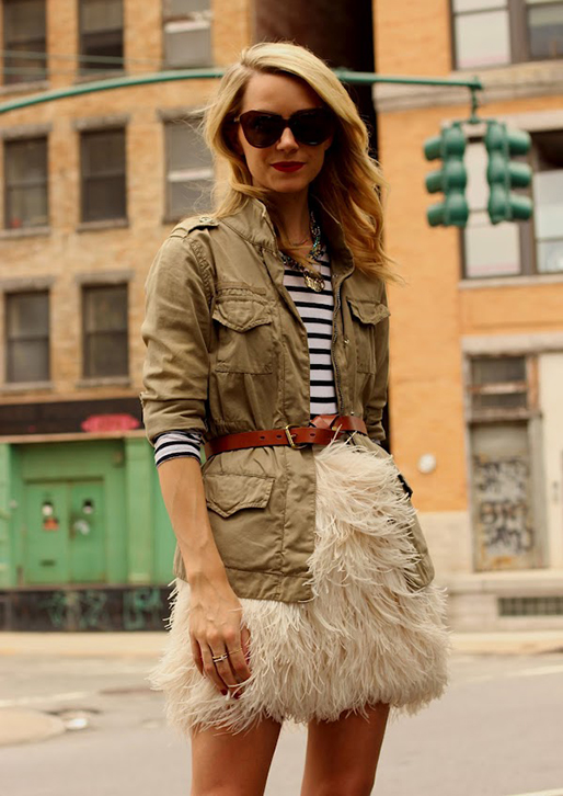 Bloggar, Outfit, inspiration