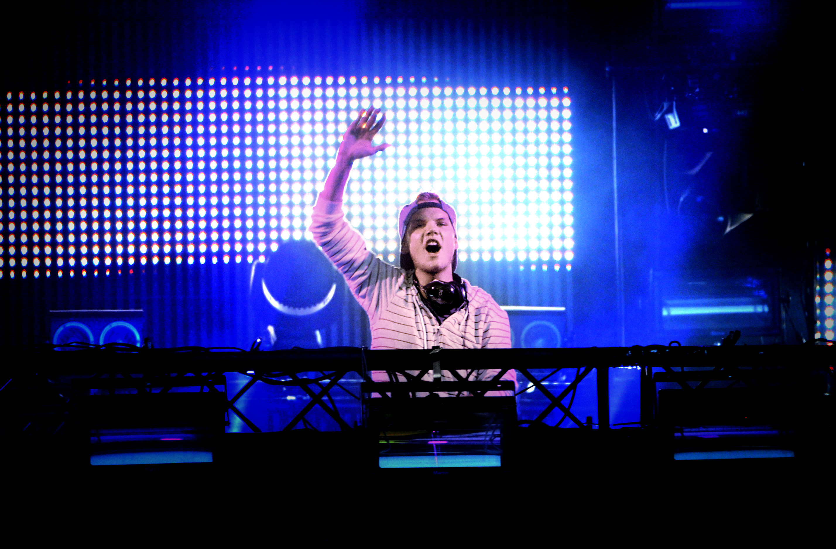 Friends Arena, Droger, Polisen, Musik, knark, Swedish House Mafia, Narkotika, Konsert, Insats