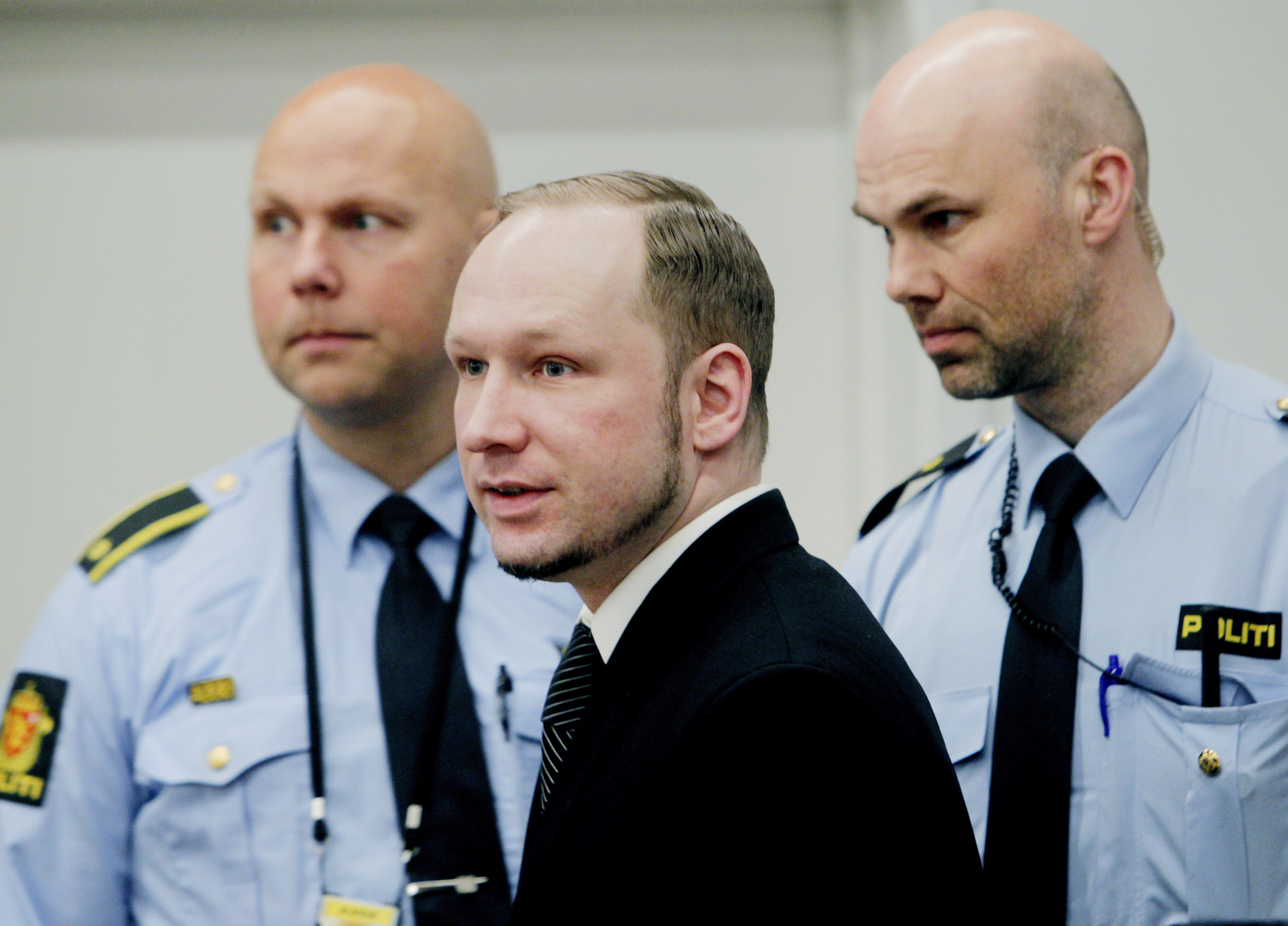 Oslo, Knights Templar, Offer, Massmördare, terrorist, Geir Lippestad, Massaker, Anders Behring Breivik, Utøya