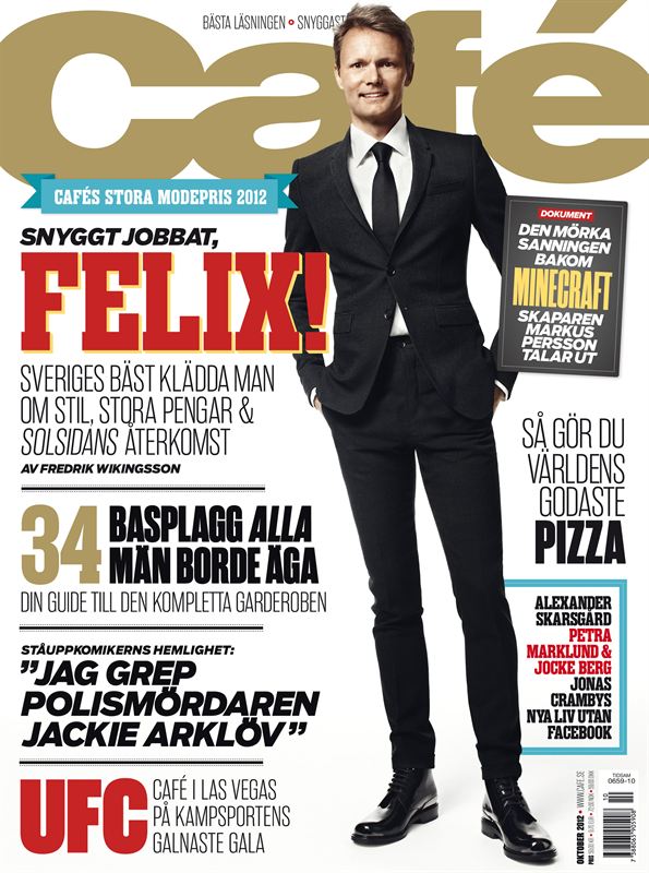 Fulextra, Sämst klädda