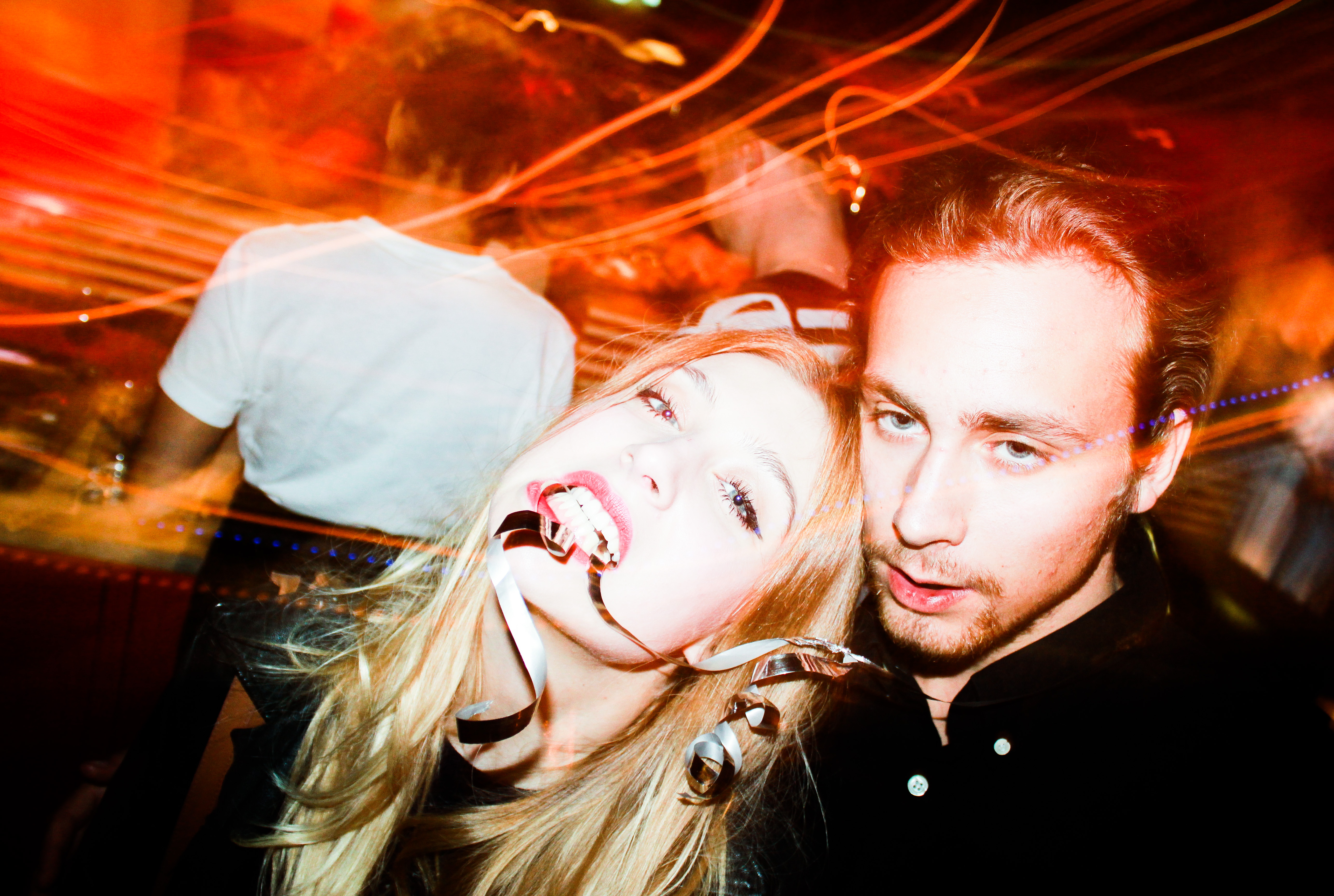 Gustav Bendt, East, Julia Lindholm, 2351, Pom Pom Parlour, Gago Cuk, Berns, Miss Saturday Night, chili de almeida, YochM, Y+M, Omid Khalvati, Simon Billeqvist, Miss Voon