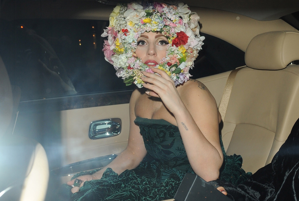 Lady Gaga