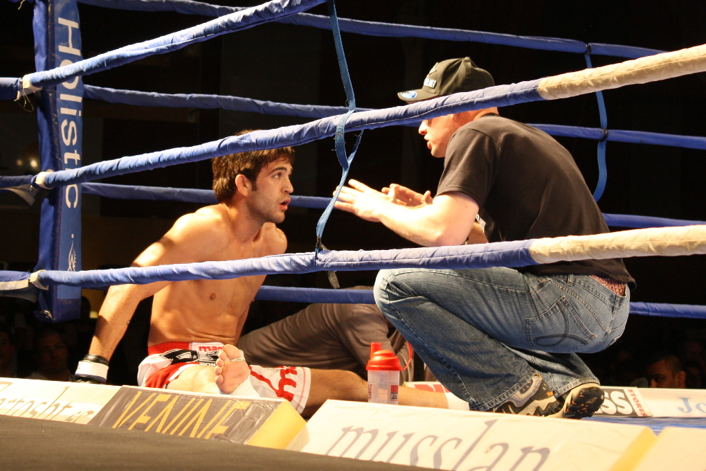 Pride and Fury, Reza Madadi, Hanna Sillen, Superior Challenge, Junie Browning, Fryshuset