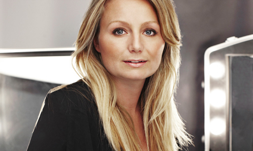 Teresa Grundin, Intervju