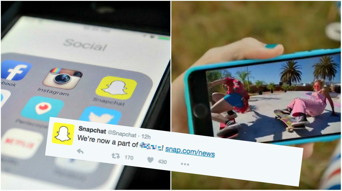 Snap, Spectacles, Solglasögon, Snapchat, Snap Inc