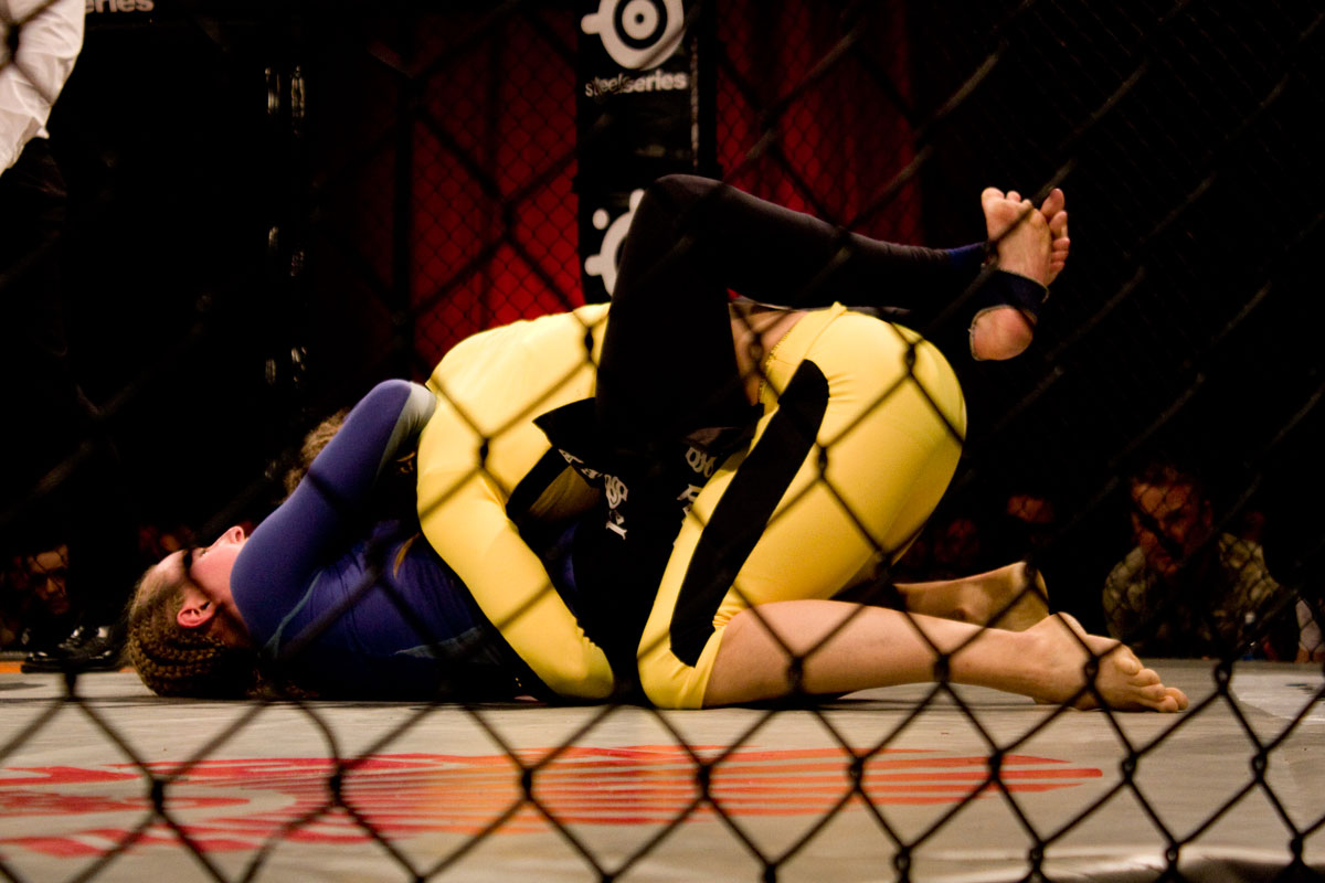 Goteborg, Victor Cheng, MMA, Elina Nilsson, Martin Svensson, Eddy Bengtsson, Hanna Sillén, The Zone FC 9, Besam Yousef, Paul Reed, Lisebergshallen