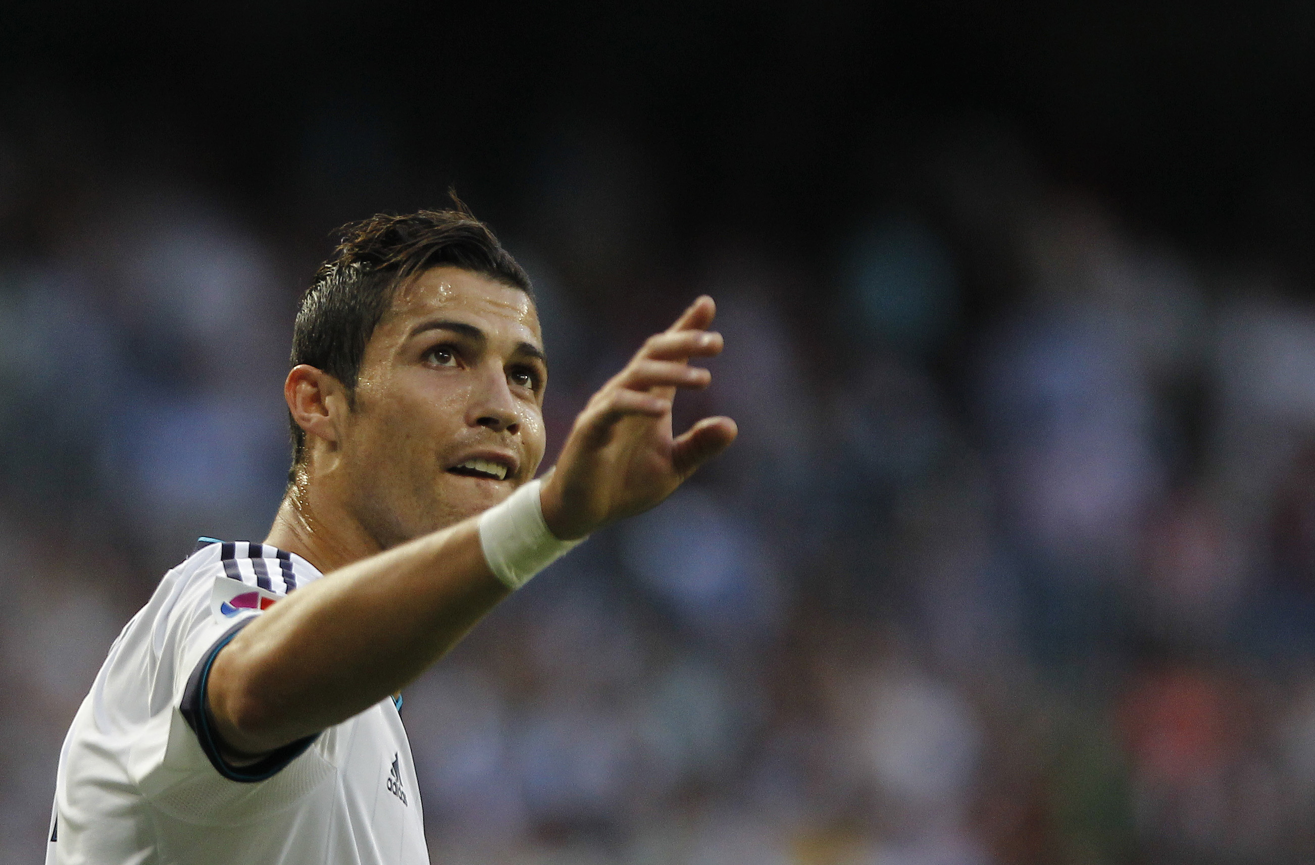 Manchester United, Wayne Rooney, Cristiano Ronaldo