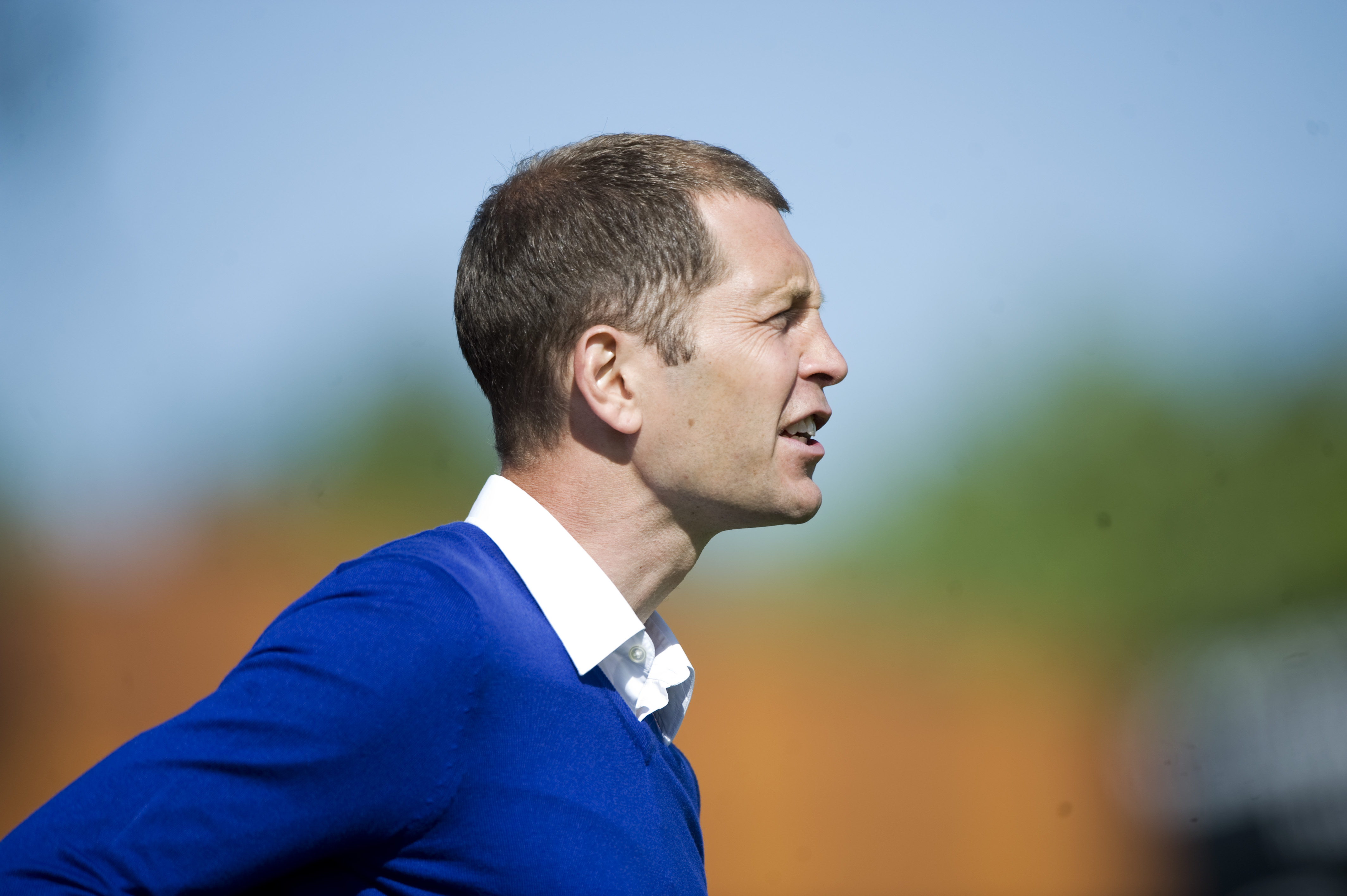 Bajen, Andreas Ljunggren-Eriksson, Fotboll, Ljungskile, Hammarby, Superettan