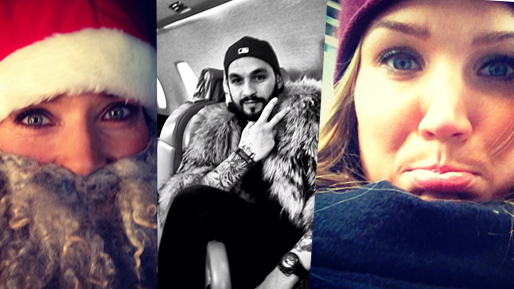 kändis, Namn,  Alias, Svensk, instagram