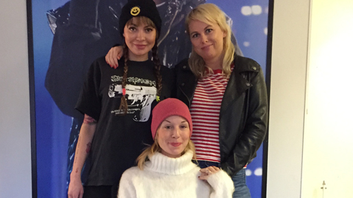 att dejta en kändis