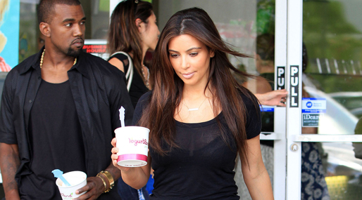 Sexfest, Kim Kardashian