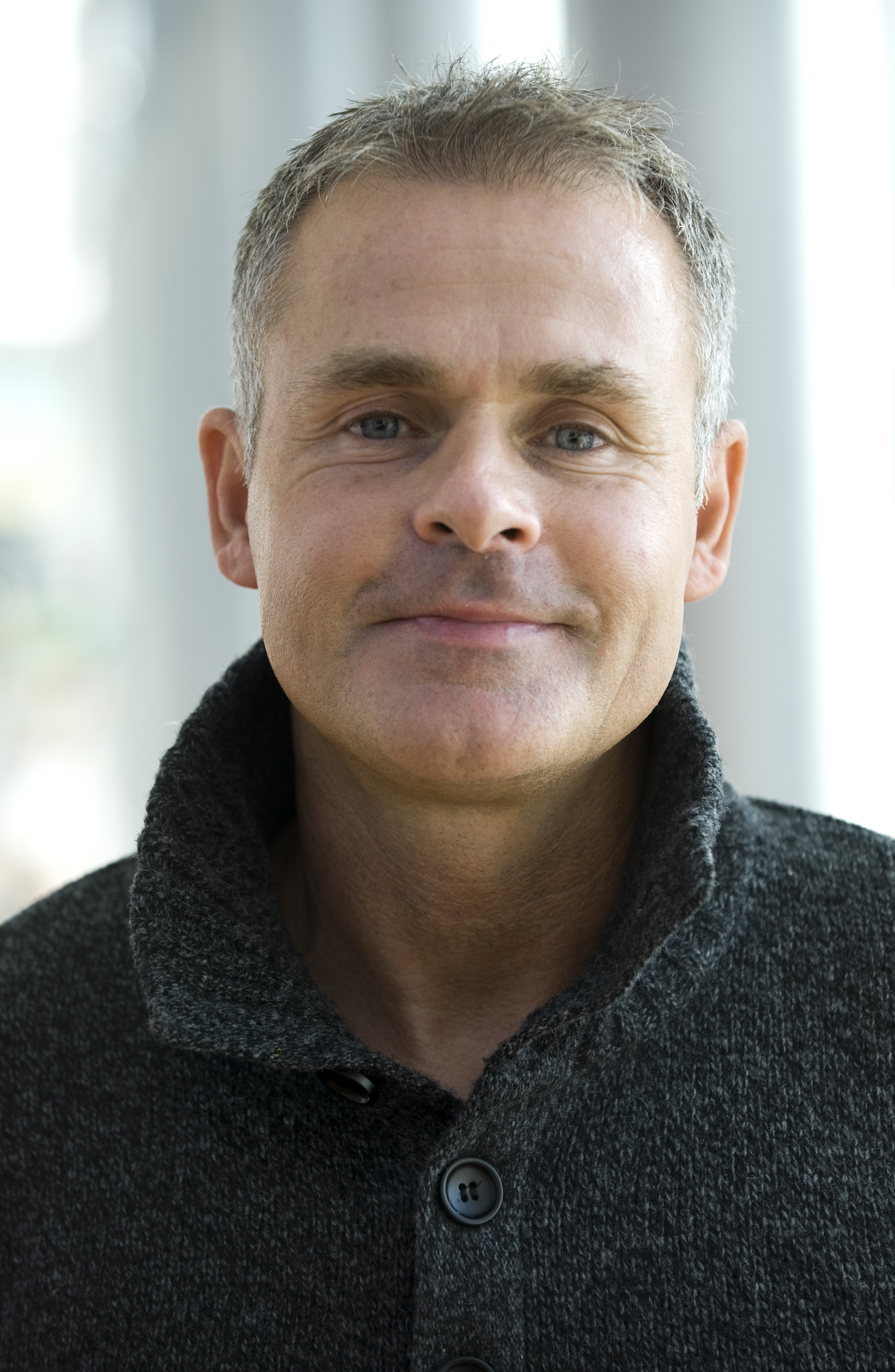 Anders Limpar, Nostalgitrippen