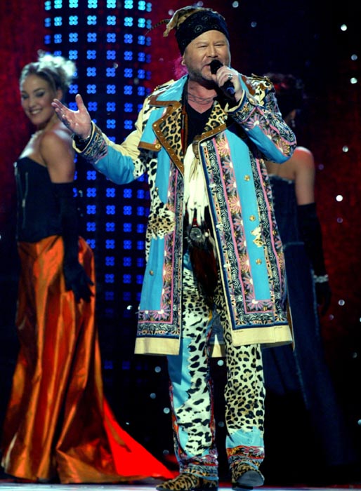 Melodifestivalen, Fulextra