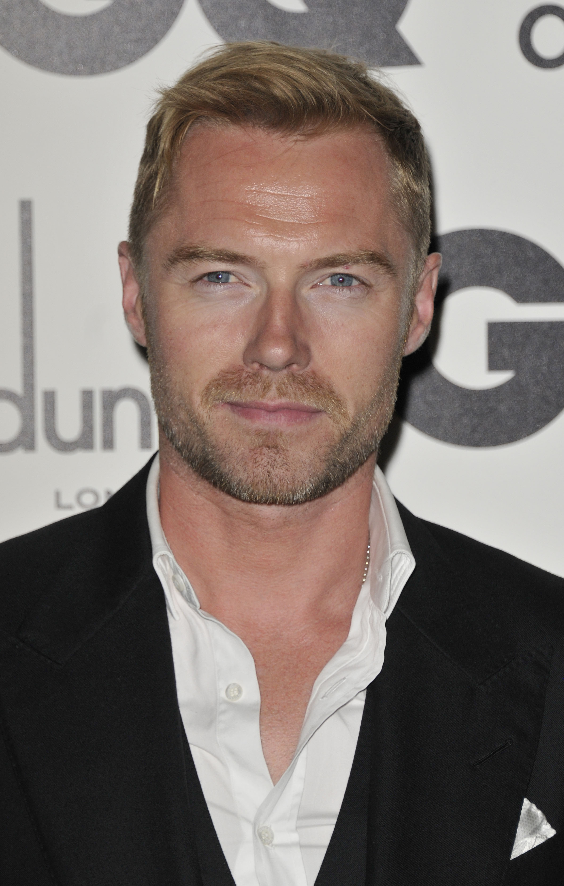 Ronan Keating, Awa, Isak, Loreen, Benny, Orup