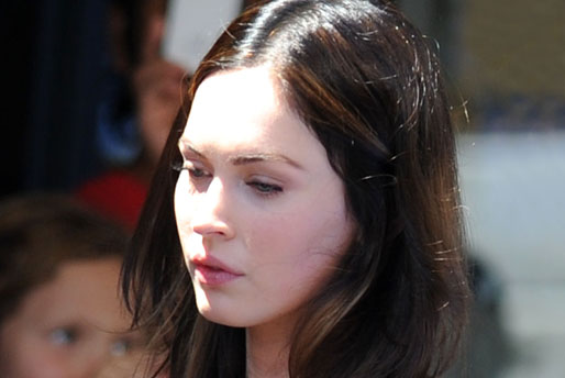 Megan Fox