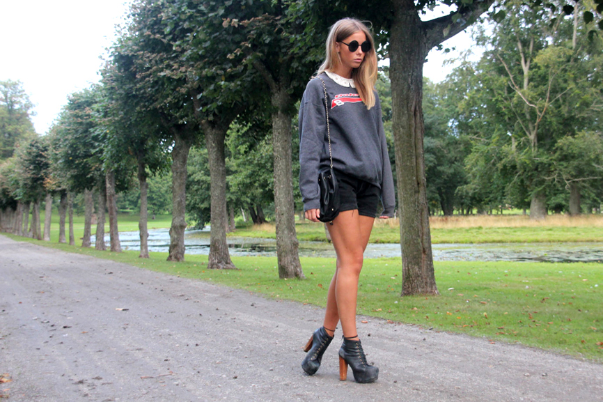 Hilda Sandström, Modette, Veckans snyggaste outfit