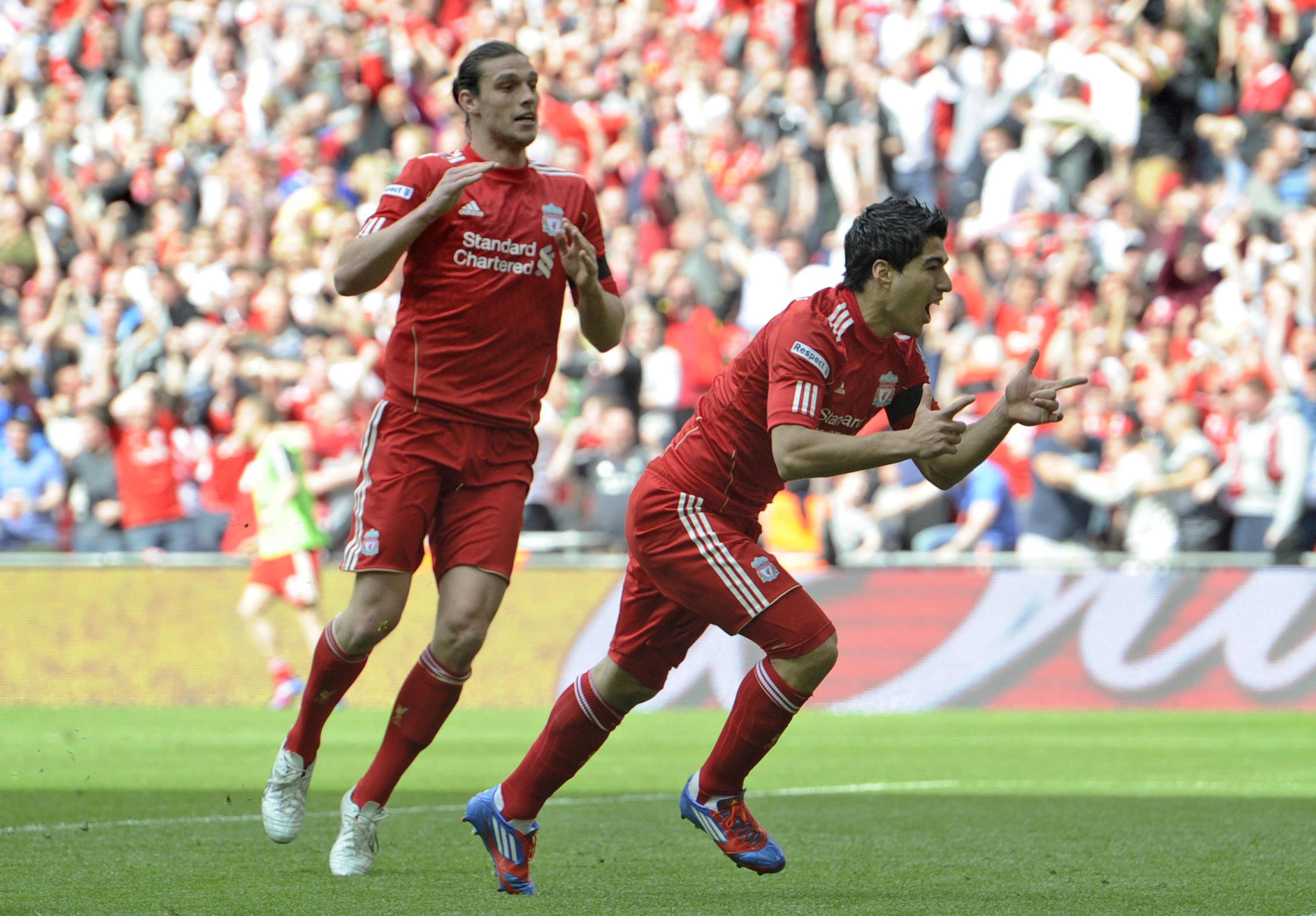 Kenny Dalglish, Stewart Downing, Chelsea, Fernando Torres, Fotboll, England, Liverpool, John Terry, Steven Gerrard, Luis Suarez, Premier League