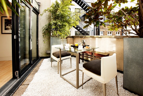 England, hotell, London