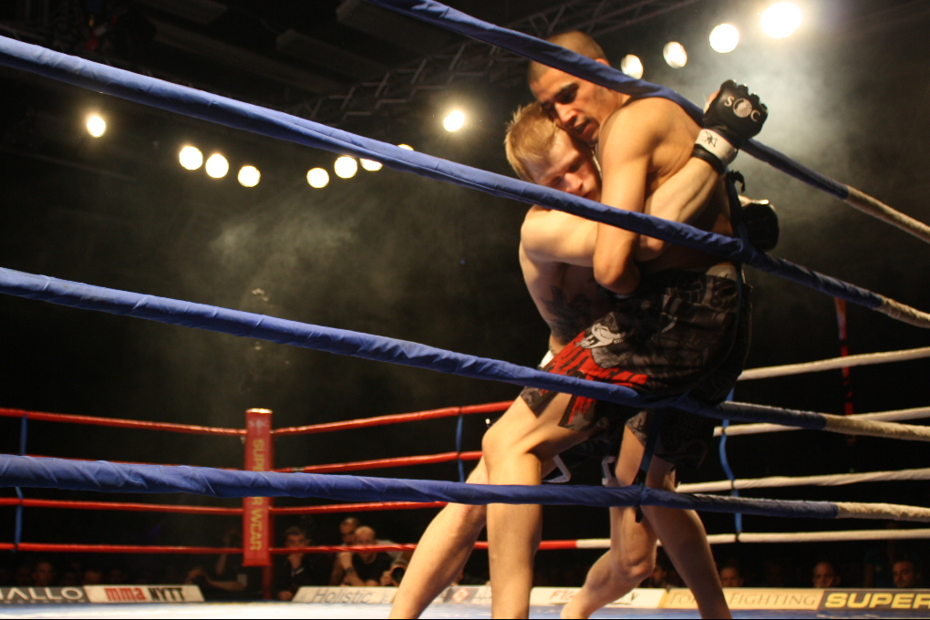 Fryshuset, Junie Browning, Hanna Sillen, Superior Challenge, Pride and Fury, Reza Madadi