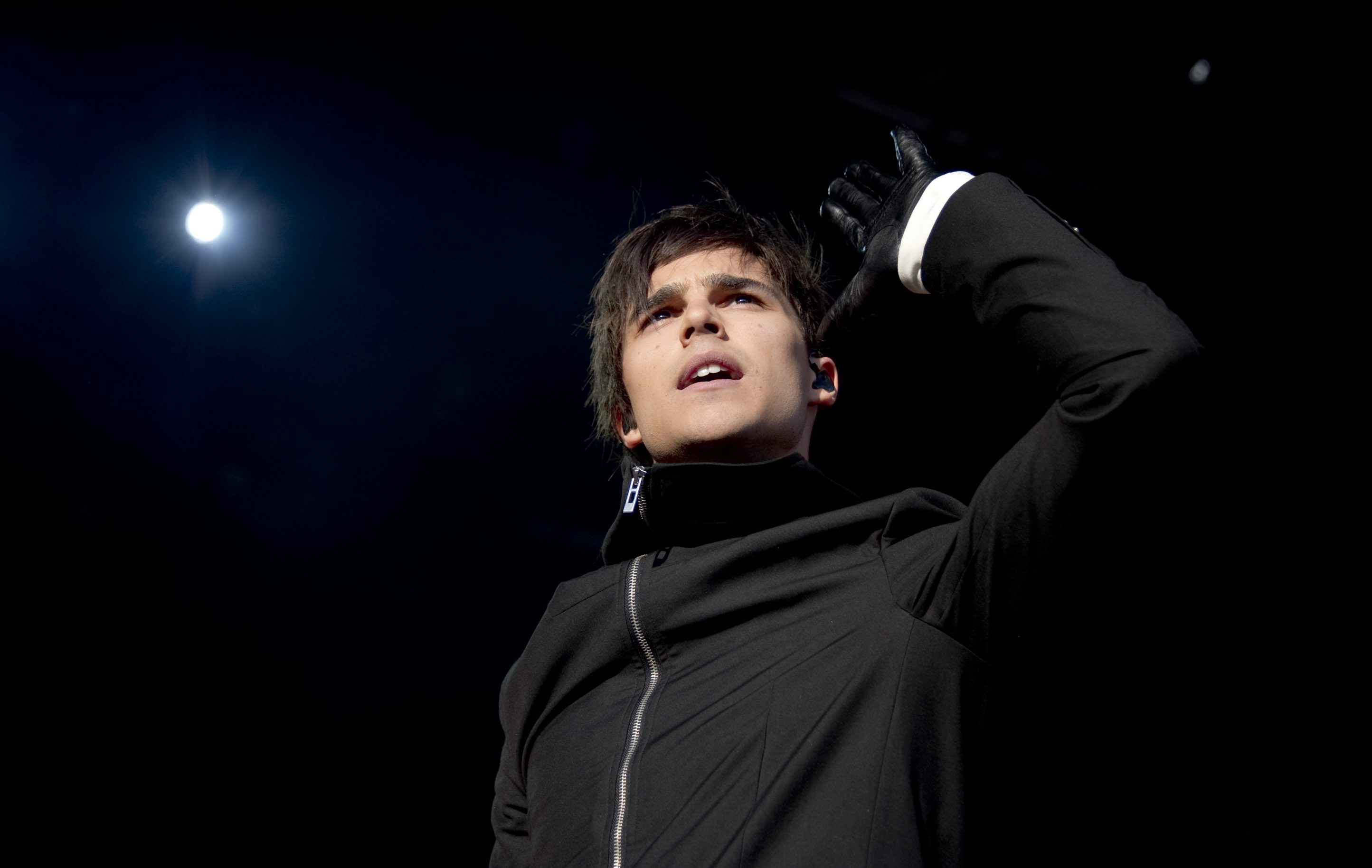 backstagepass, Konsert, Turné, Fans, Melodifestivalen, Pop Explosion, uppladdning, Backstage, Eric Saade