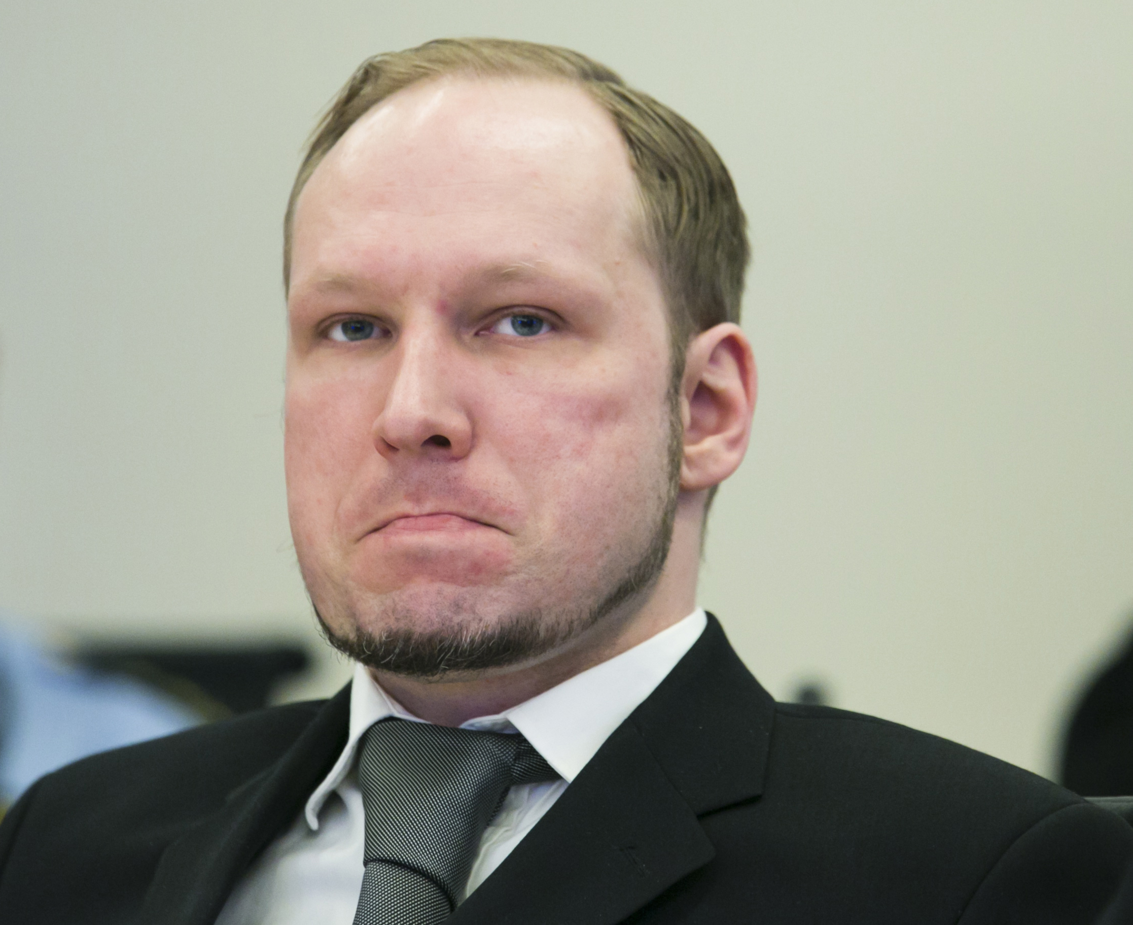 Utoya, Kjetil Stormark, Anders Behring Breivik