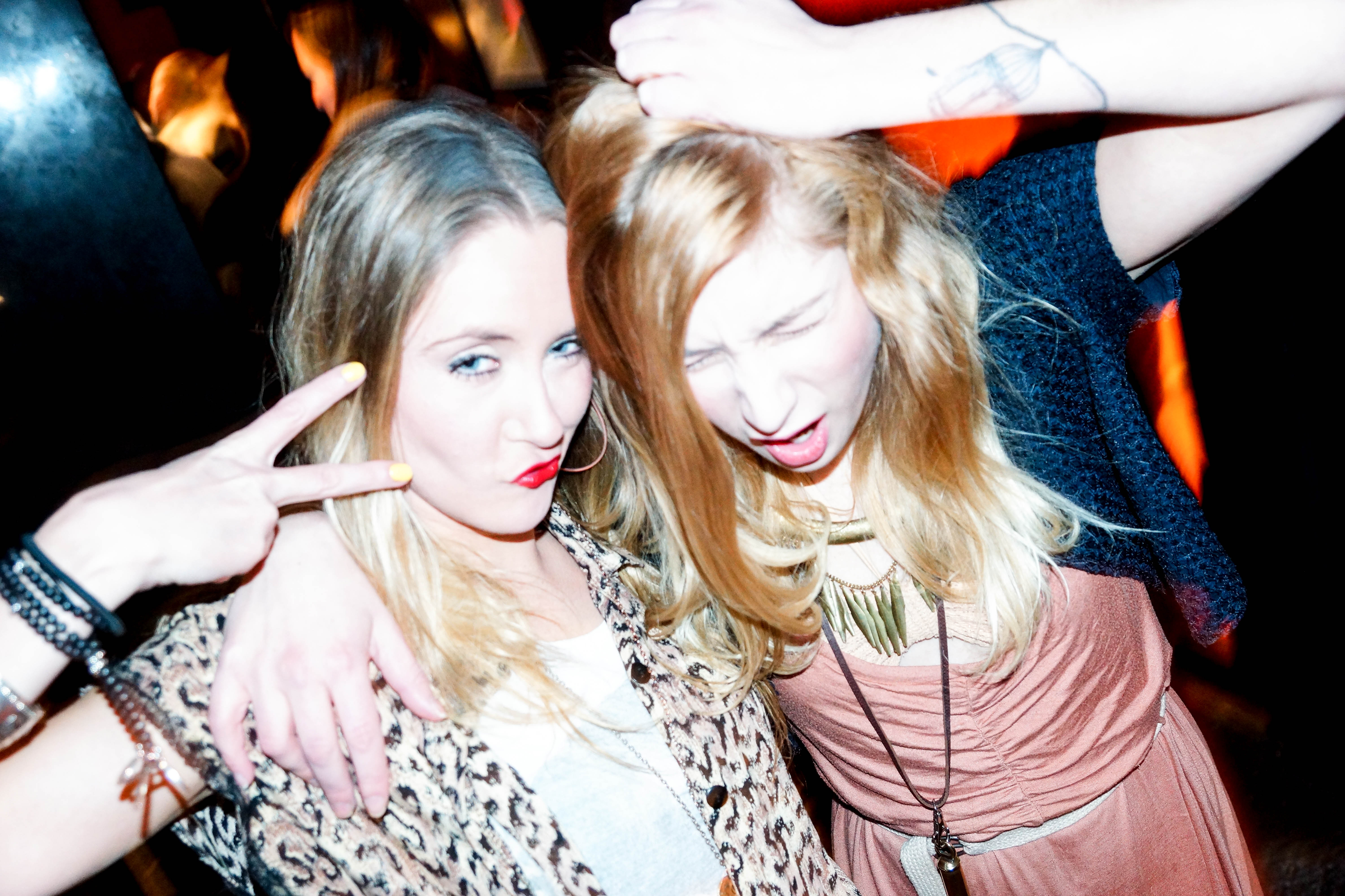 bar f12, nino castillo, Miss Voon, YochM, Y+M