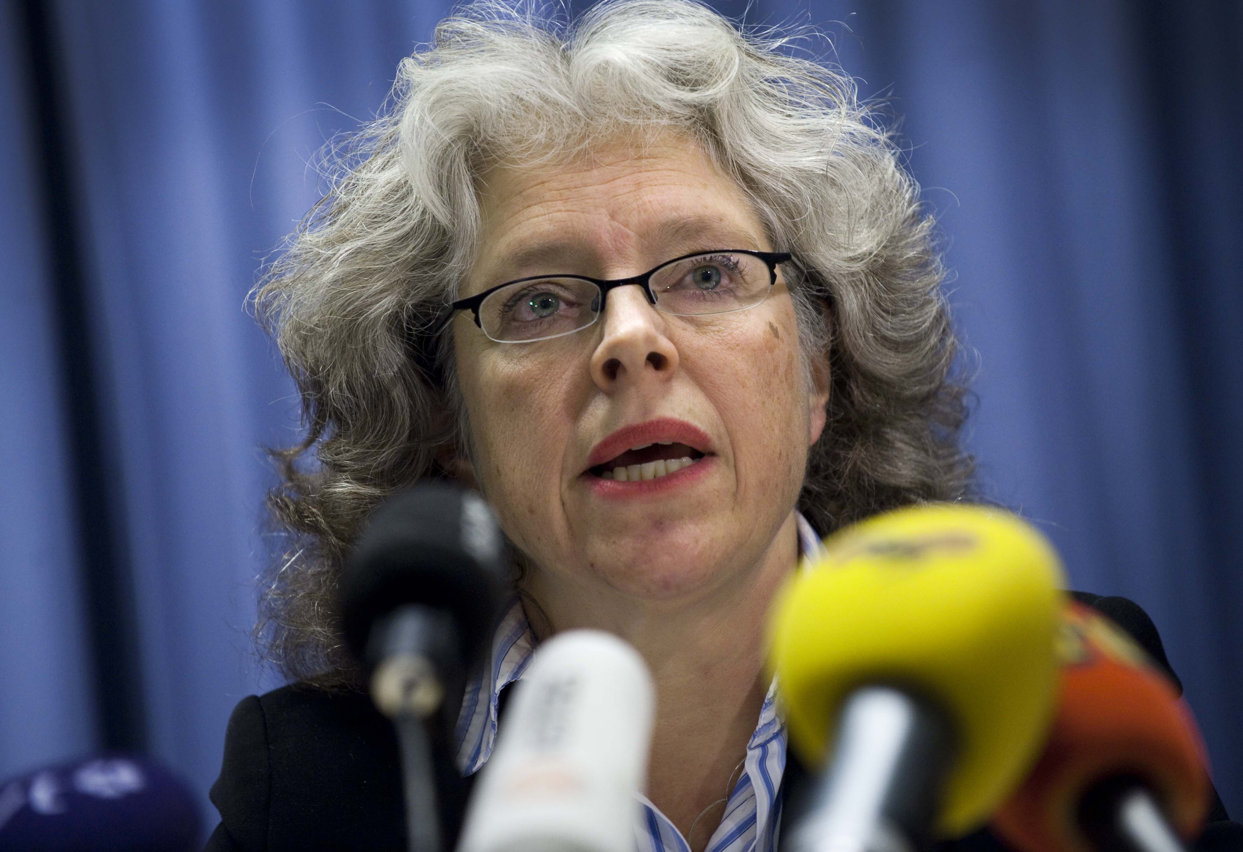 Terrorism, Agnetha Hilding Qvarnström, Islam, Jan Guillou, Advokater, Överklagan, Goteborg