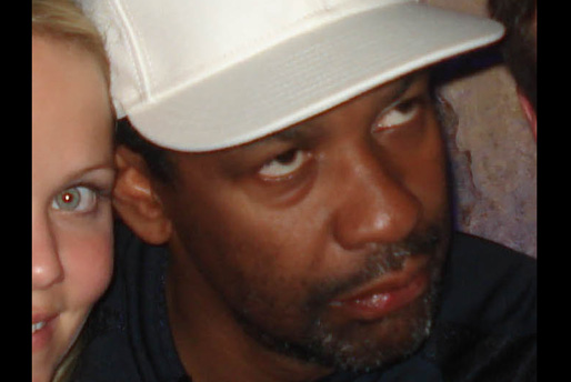 Denzel Washington, Sturehof