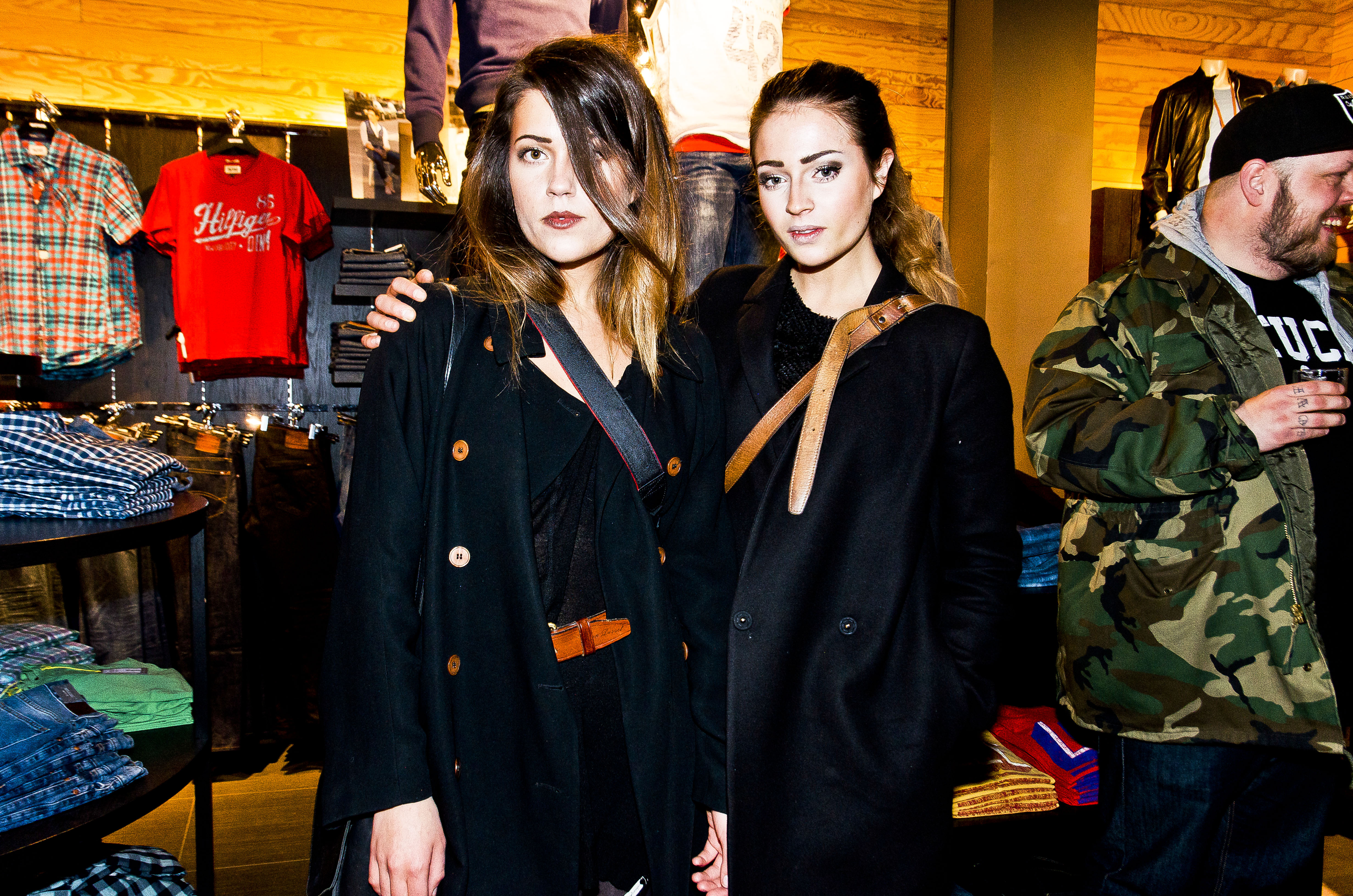 Suit Case Store, Brothers, Travel Line, johan magnusson,  Clara Uddman