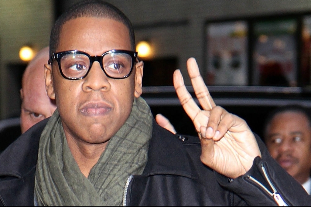 Birkin, Bugatti Veyron, Vaska, Beyoncé, Miljonpresent, Jay Z