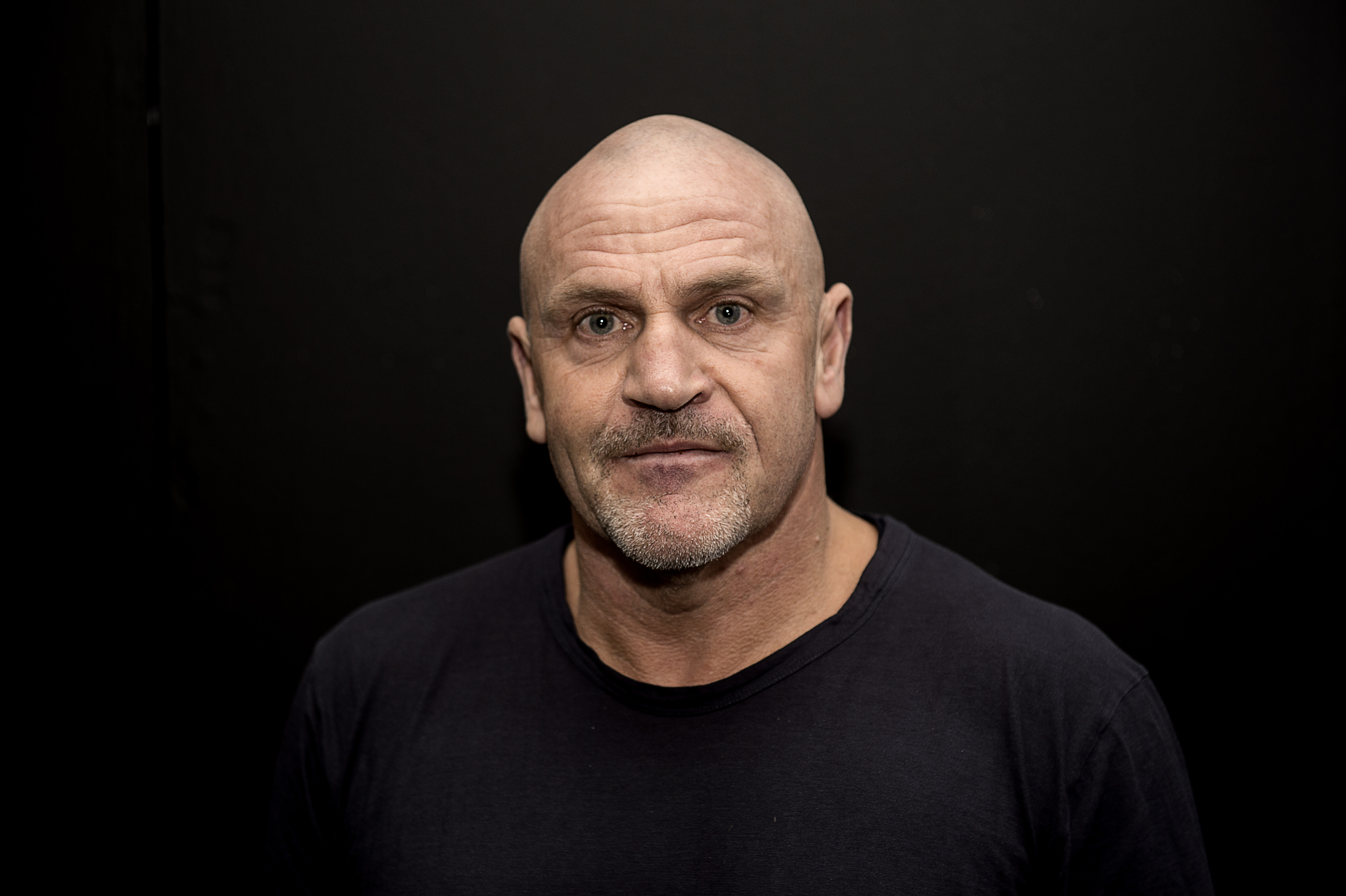Finansiär, Tommy Jacobsson, Djurgarden