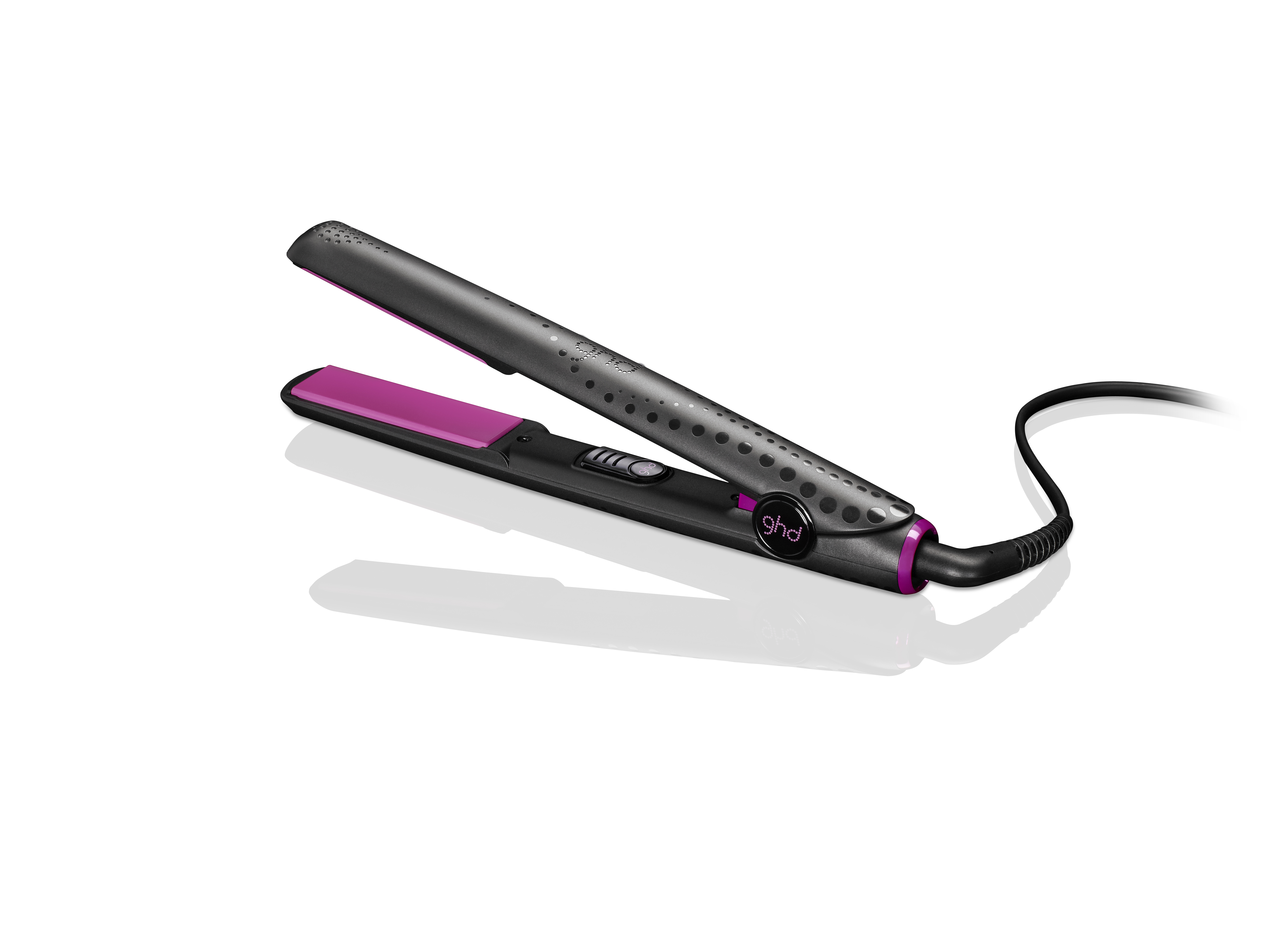 Pink Cherry Blossom Limited Edition, Rosa Bandet, ghd