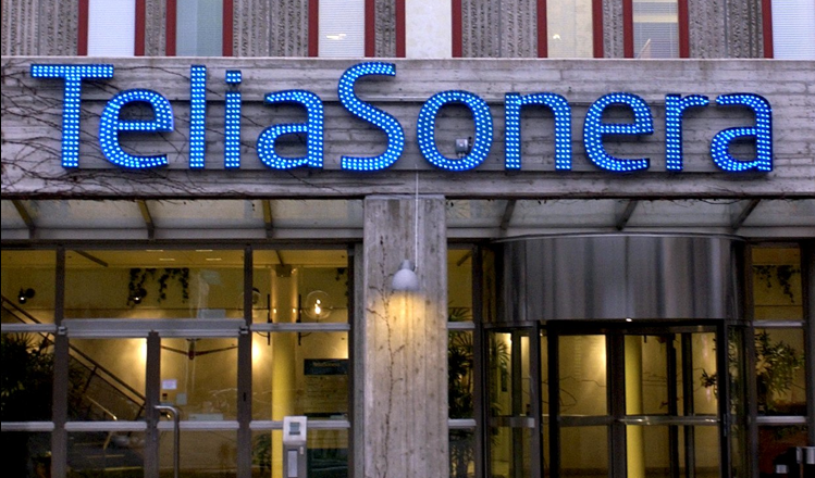 Uzbekistan,  Miljardbelopp, Diktatur, Uppdrag Granskning, Teliasonera