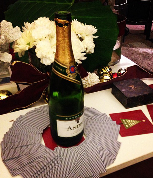 Lyx, Nyår, 2012, Champagne, Antal, Rich Kids Of Instagram, bilder
