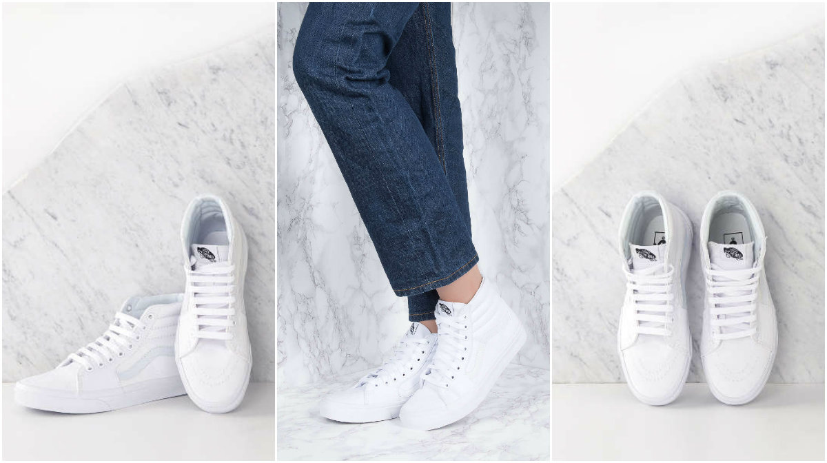 snygga vita sneakers dam snygga vita sneakers dam