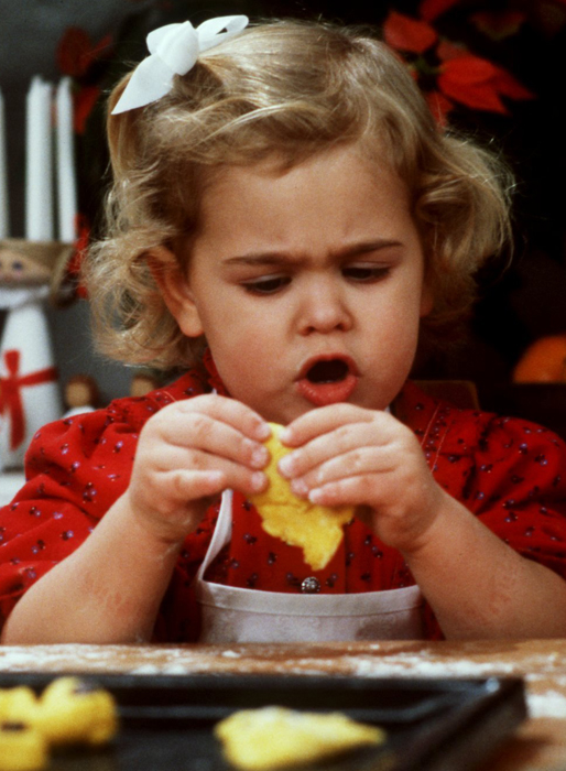 Prinsessan Madeleine