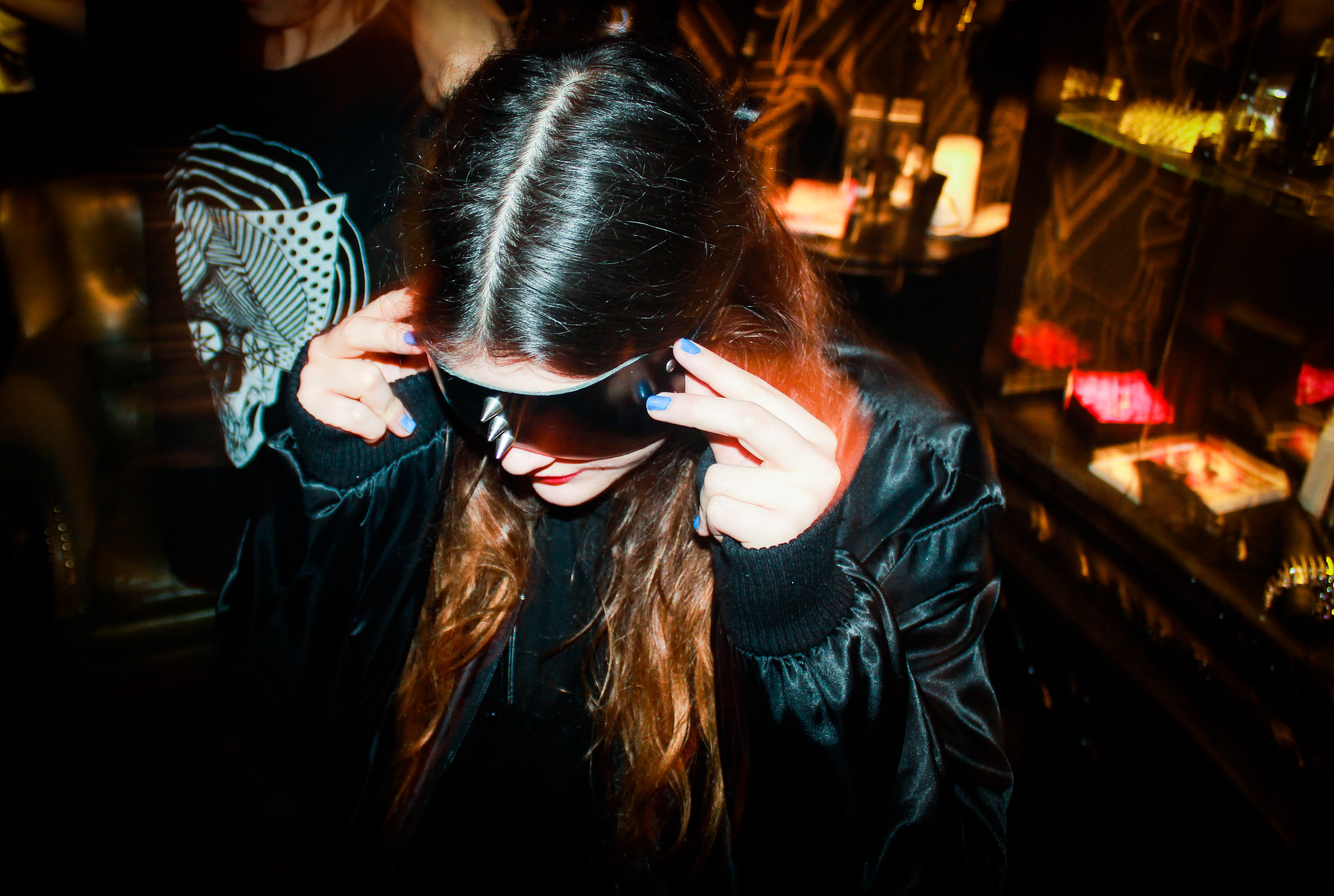 Y+M, Berns, Miss Saturday Night, Gago Cuk, Simon Billeqvist, YochM, East, Pom Pom Parlour, chili de almeida, Miss Voon, Julia Lindholm, Omid Khalvati, Gustav Bendt, 2351
