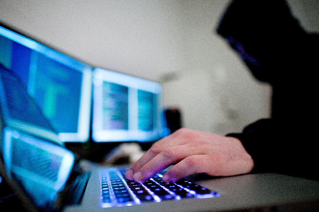 Bedragare, Kreditkort, Bluff, Blocket, Bedrageri, Kriminellt, Internet