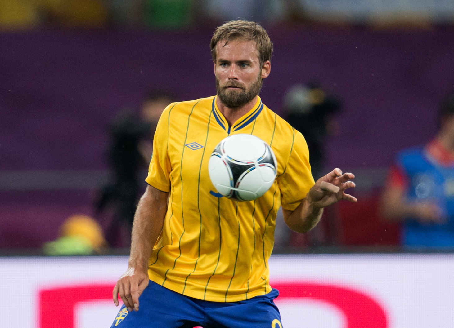 Olof Mellberg, lägger av, Sverige, Villarreal