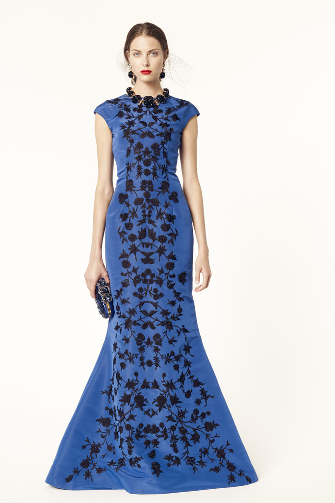 Oscar de la Renta