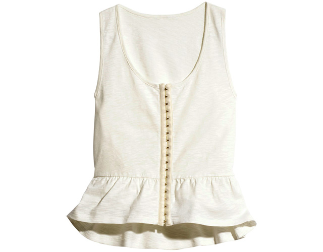 Mode, H&M, Modette