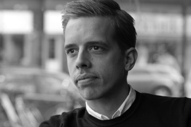 Project Playground, Välgörenhet, Calle Schulman, Alex Schulman, Profilbild