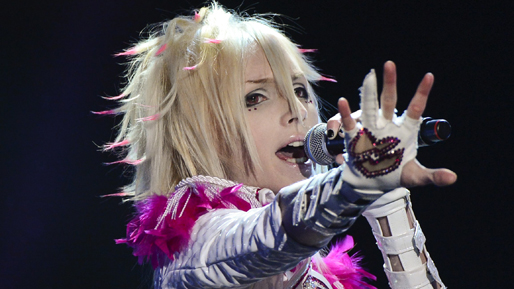  Förband, Europa, Kiss, Spela, turne, Yohio