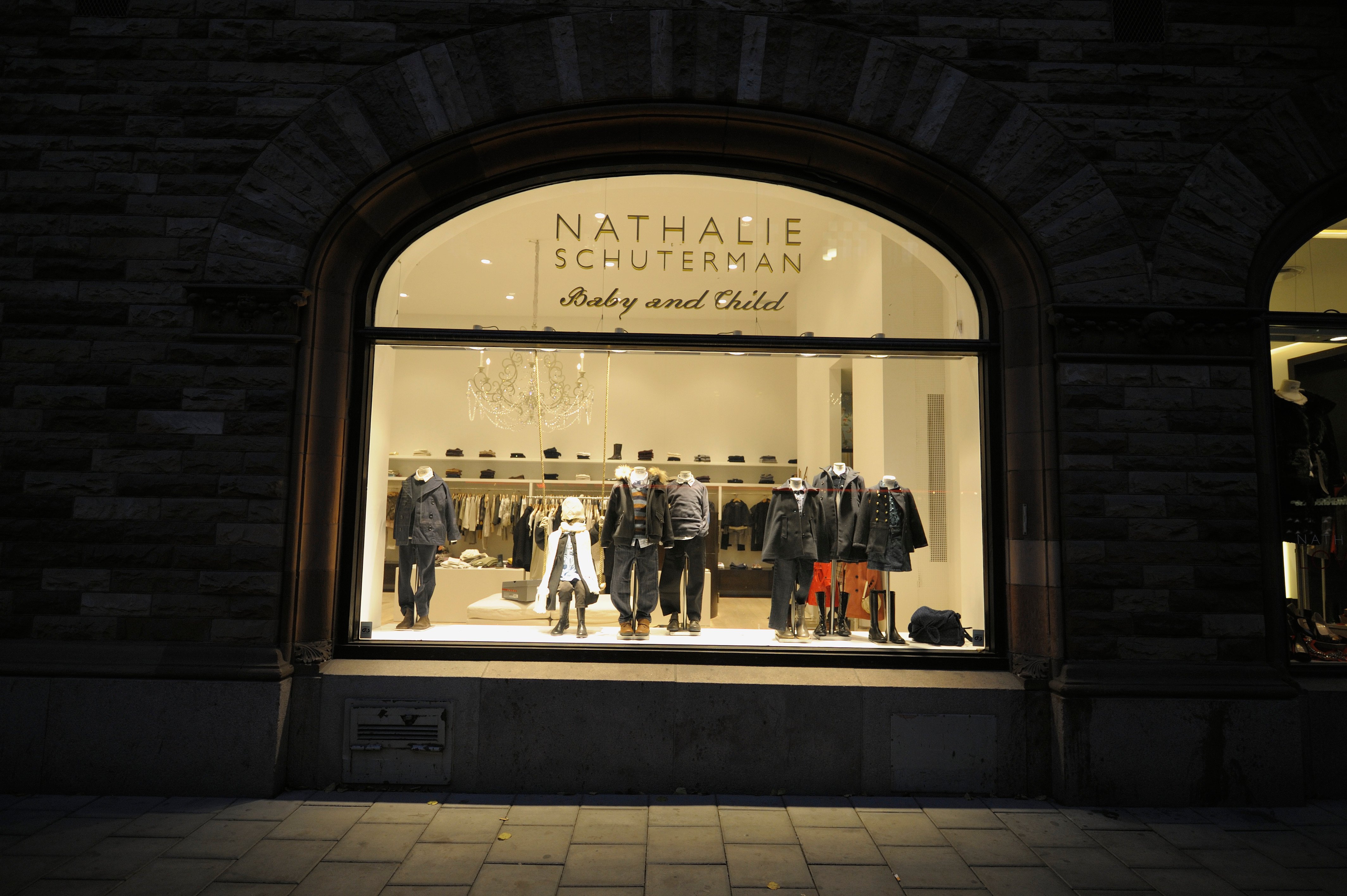 Chic.se, Bloggar, Blogg, Nathalie Schuterman, Mode, Chloé Schuterman, Modeblogg