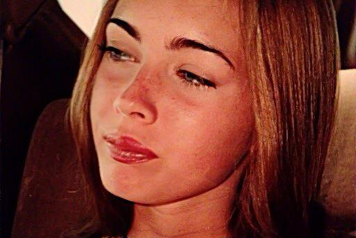 Megan Fox