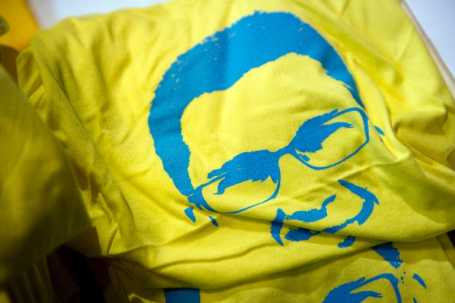 Enkätundersökning, Politik, Sverigedemokraterna, SD, Väljare