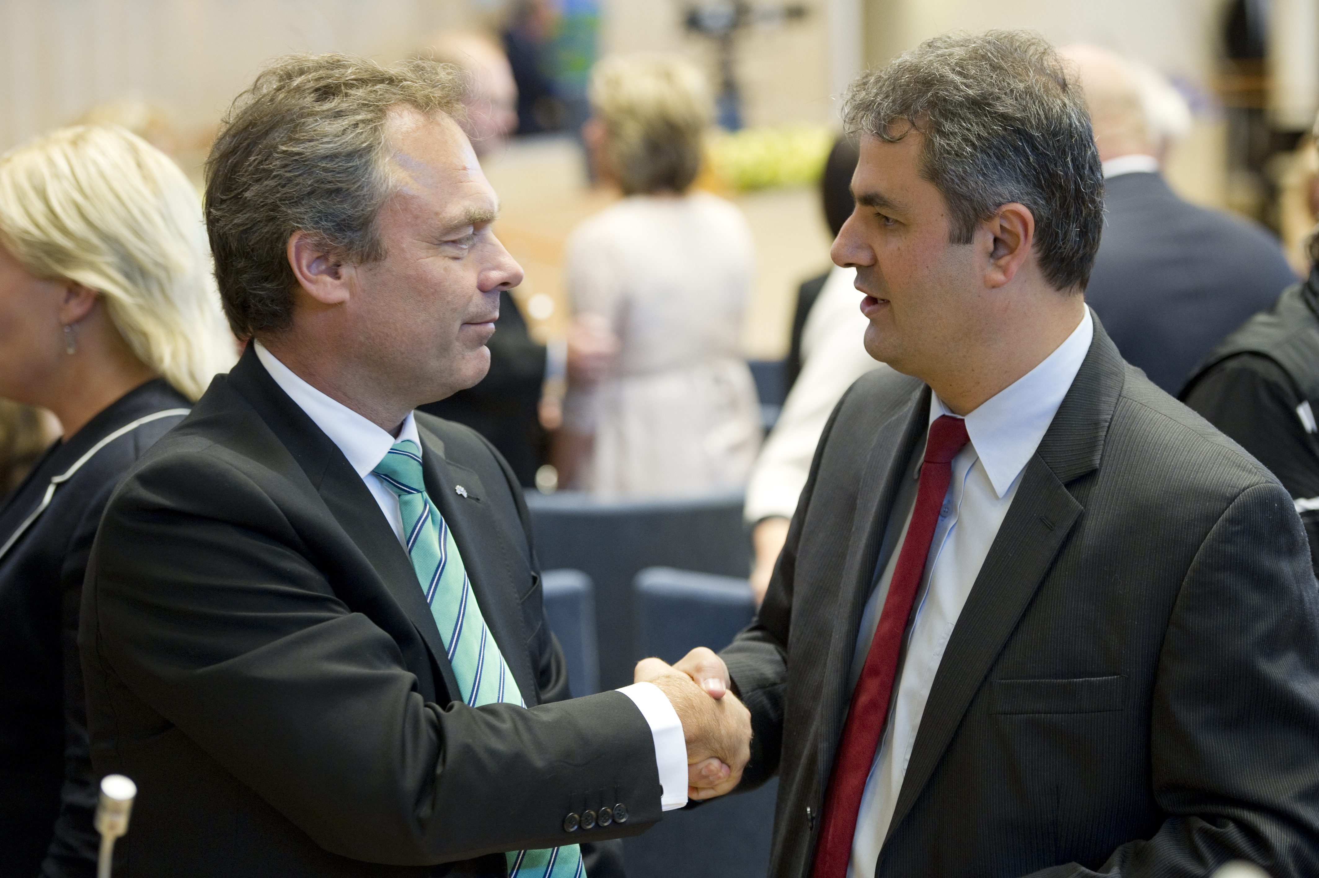 Socialdemokraterna, Oppositionen, Regeringen, Politik, Skolpolitik, Jan Björklund, Skola, Ibrahim Baylan