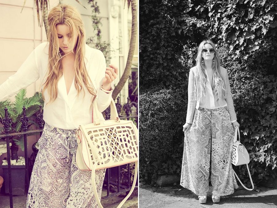 Angelica Blick,  Patricija Stepanovic, Next In Fashion, Intervju