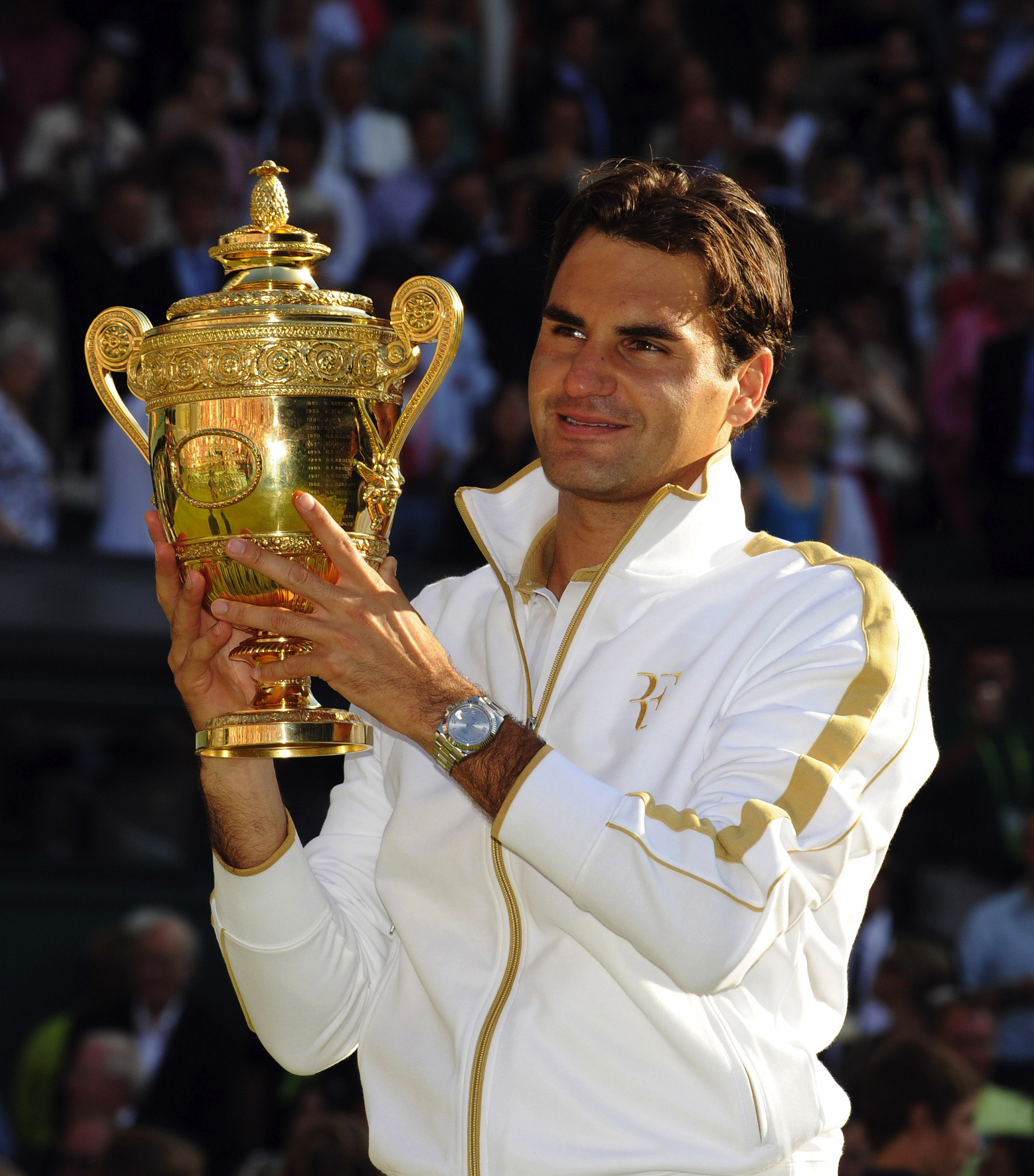 Roger Federer, Bild, bildextra, Födelsedag, Tennis