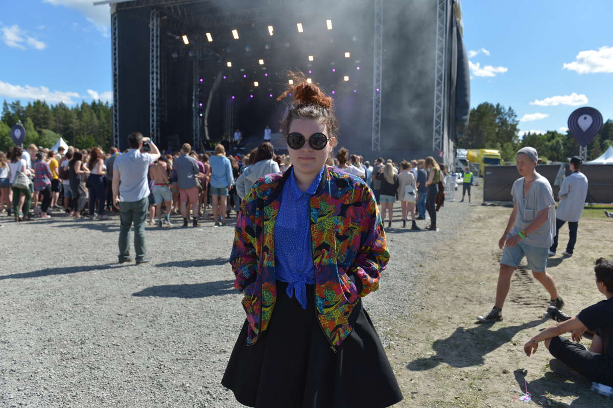 festival, Mode, Hultsfred